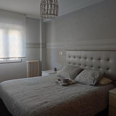 Laucar Vivienda De Uso Turistico Appartement Burgo Buitenkant foto