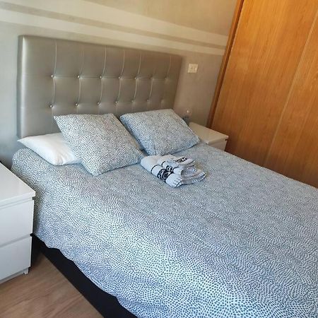 Laucar Vivienda De Uso Turistico Appartement Burgo Buitenkant foto